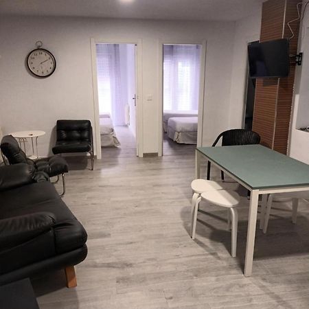 Horno Abad Granada Centro 아파트 외부 사진