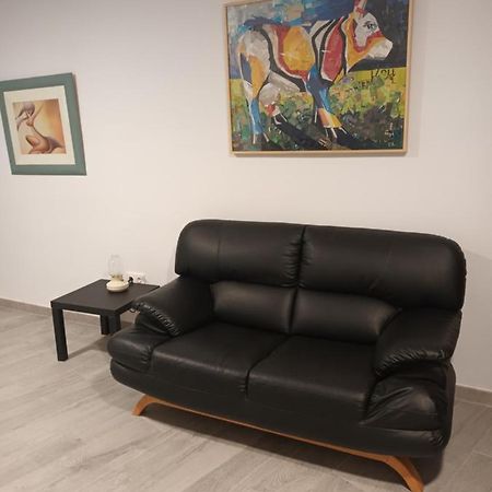 Horno Abad Granada Centro 아파트 외부 사진