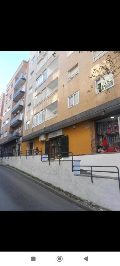 Horno Abad Granada Centro 아파트 외부 사진