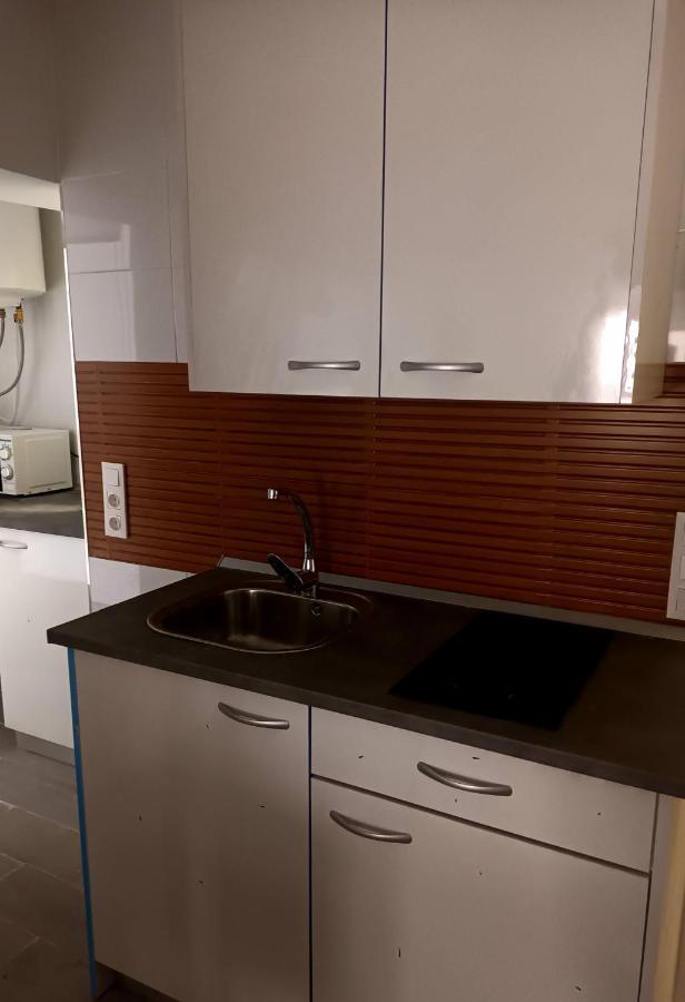 Horno Abad Granada Centro 아파트 외부 사진