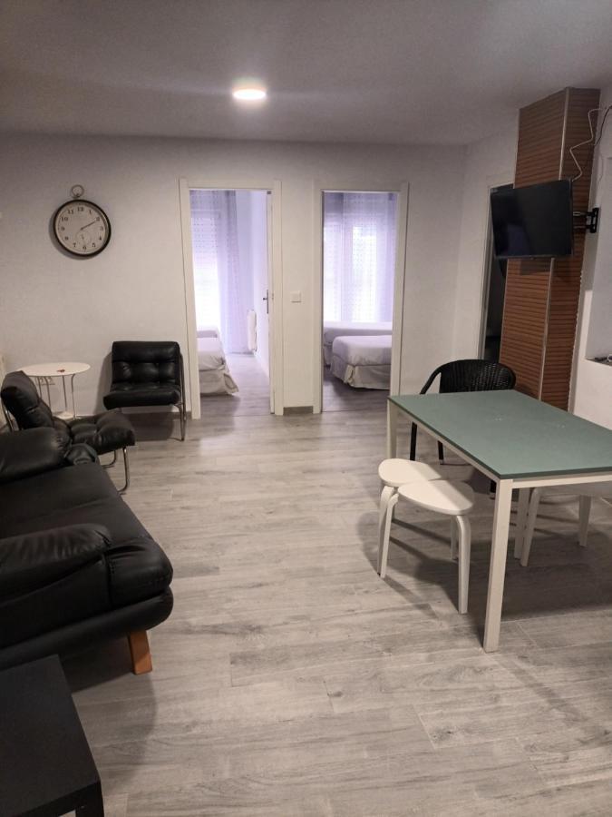 Horno Abad Granada Centro 아파트 외부 사진