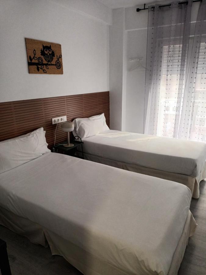 Horno Abad Granada Centro 아파트 외부 사진