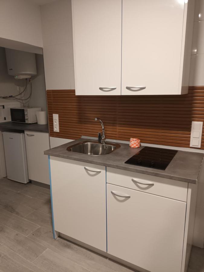 Horno Abad Granada Centro 아파트 외부 사진
