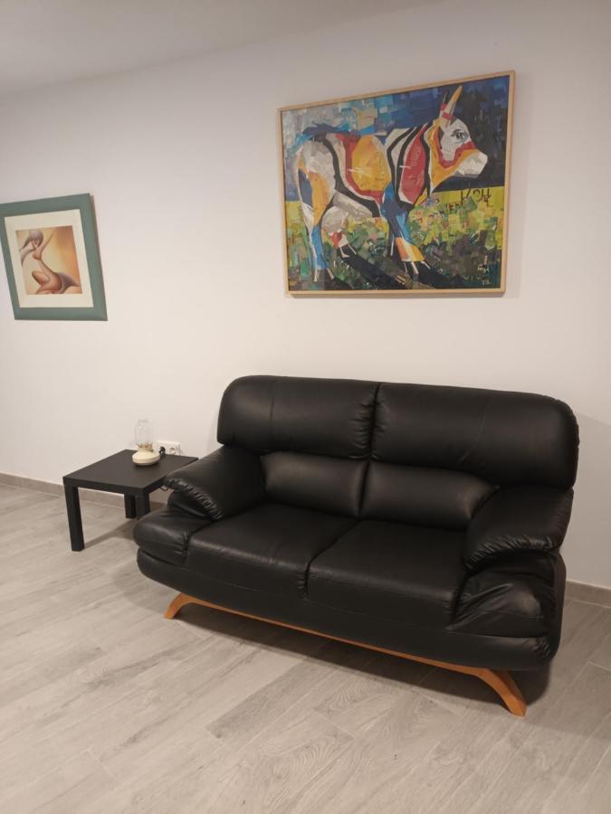 Horno Abad Granada Centro 아파트 외부 사진