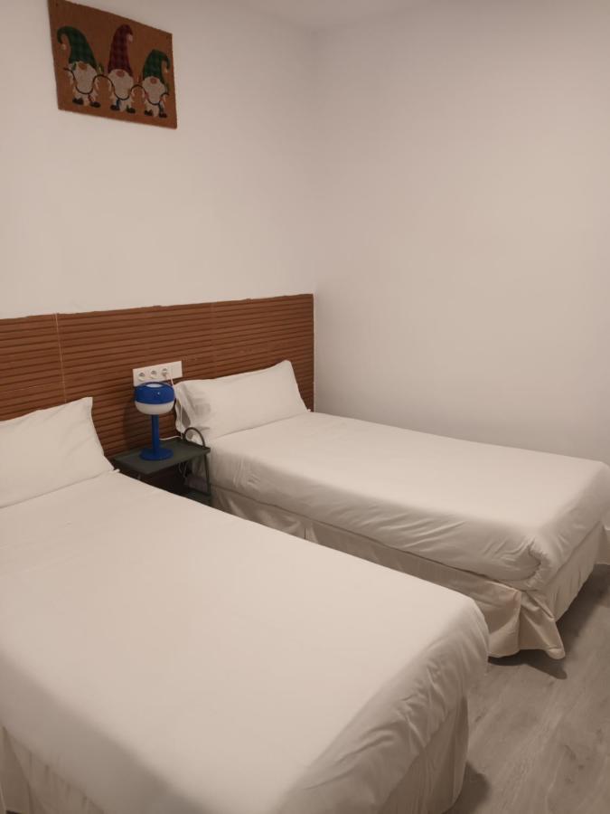 Horno Abad Granada Centro 아파트 외부 사진